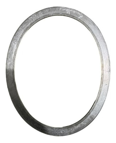 Empaque Registro Hombre Metalico 11-1/2 X 15-1/2 X 1-1/4-e