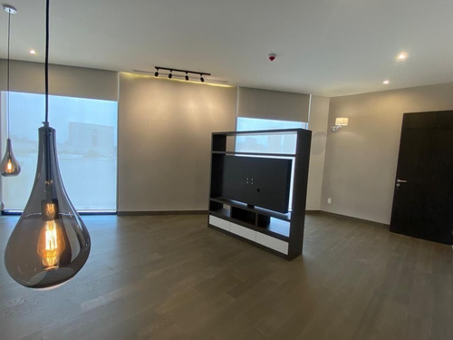 Departamento En Renta En San Pedro Garza García