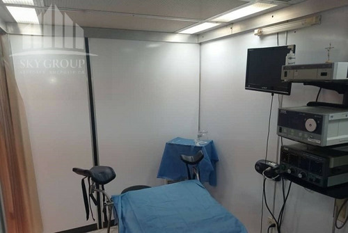 Imagen 7 de 14 de En Venta Consultorio En Especialidades Quirúrgicas Los Mangos, Valencia