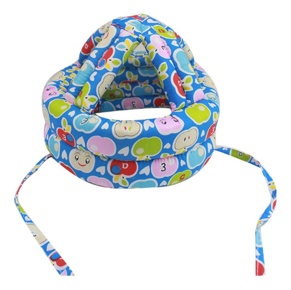 Nuevo Casco De Seguridad Infantil Para Niños Pequeños Sin Go Nuevo Casco De Seguridad Infantil Para Niños Pequeños Sin Go