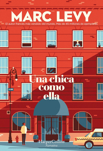 Libro: Una Chica Como Ella (a Woman Like Her - Spanish Editi