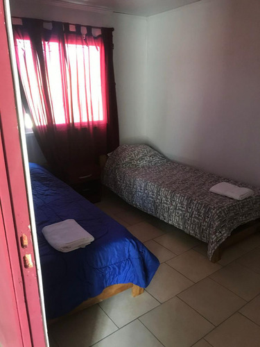 Vende Unidad Funcional N°4, En San Patricio Del Chañar.