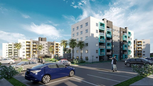 Imagem 7 de 15 de Apartamento 3 Quartos No Vista Uvaranas - Fgts - Mcmv - _1-1530746