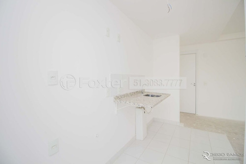 Imagem 16 de 30 de Apartamento, 3 Dormitórios, 65.6 M², Humaitá - 119048