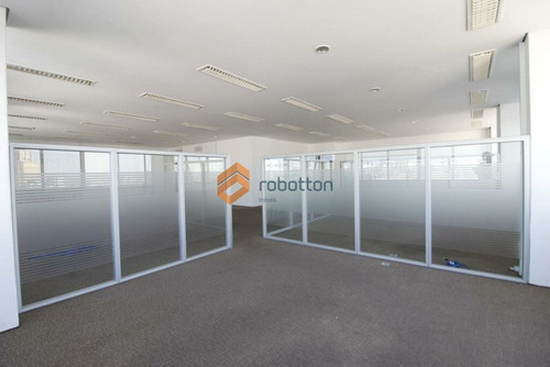 Imagem 12 de 15 de Conjunto Para Alugar, 332 M² Por R$ 10.000,00 - Centro - São Paulo/sp - Rb1307
