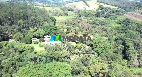 Imagem 12 de 15 de Fazenda - Zona Rural - Ref: 5459 - V-mta5459