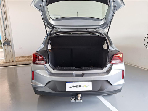 Chevrolet Onix 1.0 TURBO FLEX LT MANUAL