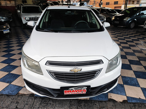 Chevrolet Onix 1.0 Lt 5p
