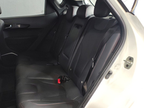 JAC IEV40 ELÉTRICO AUTOMÁTICO
