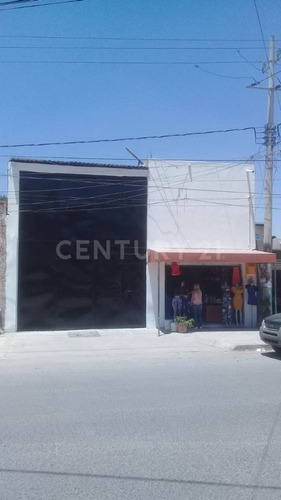 Se Vende Local Comercial Con Bodega  En Tonala