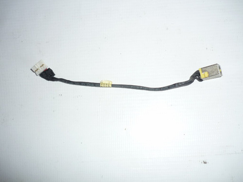 Dc Power Jack Acer Timelinex 3820t Series (Usado)