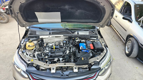 Chevrolet Onix 1.0T Premier Red Line At