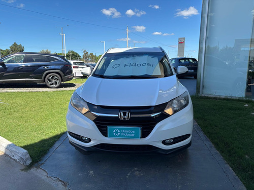 Honda HR-V 1.8 Ex 2wd Cvt