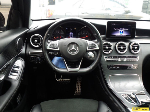 Imagen 21 de 25 de Mercedes-benz Clase Glc 250