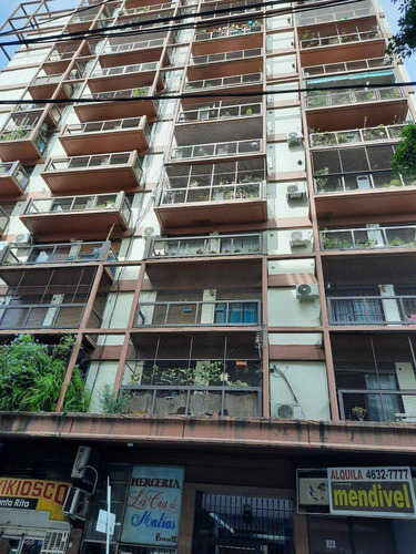 Imagen 19 de 19 de Departamento - Flores