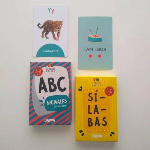 Juegos De Cartas Para Niños De Nivel Inicial Y Primer Grado
