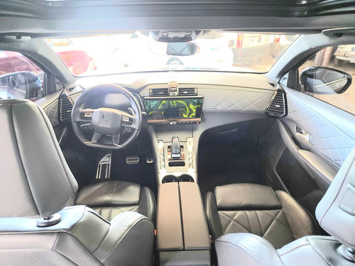 DS DS7 Crossback 2.0 Hdi 180 At Grand Chic