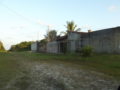 Imagem 5 de 6 de Terreno - Te0019 - 2366100