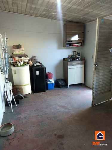 Imagem 18 de 19 de Casa À Venda - 1389