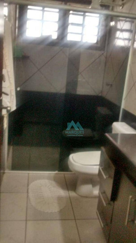 Imagem 19 de 20 de Chácara Para Locação Em Ótima Localização - Ch0041