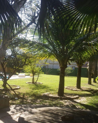 Imagem 8 de 25 de Chácara - Ch00307 - 33504941
