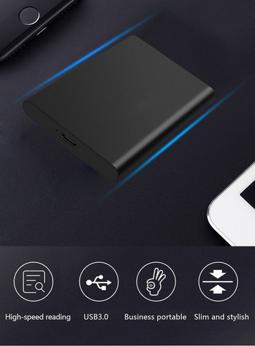 Memoria Externa 6tb Disco Duro Externo Notebook,pc,teléfono