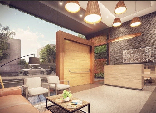 Arriendo Depto. 1 Dormitorio En El Centro De Concepción