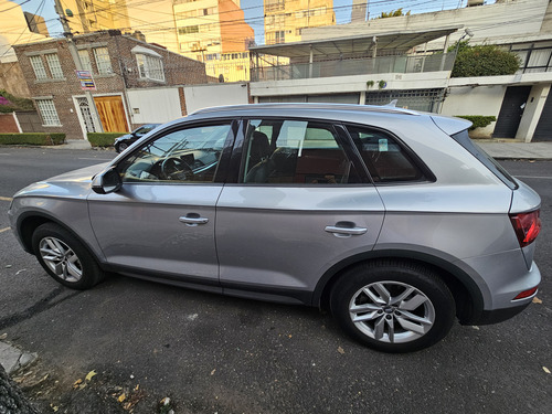 Audi Q5 2.0 L T Dynamic Dsg