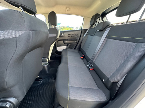 Citroën C3 1.2 Puretech 82 Shine Europa