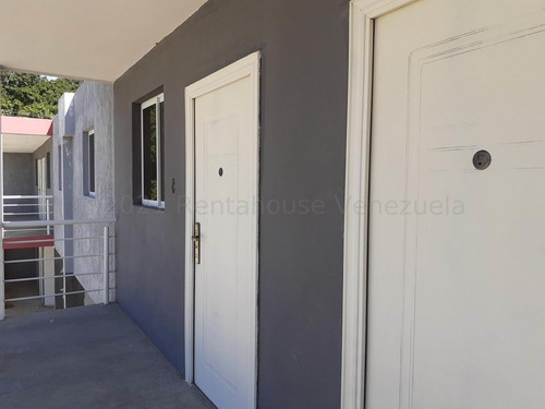 Imagen 6 de 10 de Apartamento, En Urbanismo Nuevo, Privado Y Con Vigilancia. 04120656408 Cod Mls 23-5253