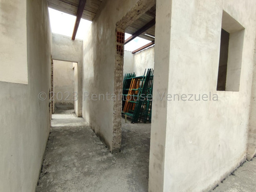 Fondo Comercio Negocio En Venta Circulo Militar Las Delicias Avance Infraestructura Oportunidad Inversion Maracay Estef 23-21459