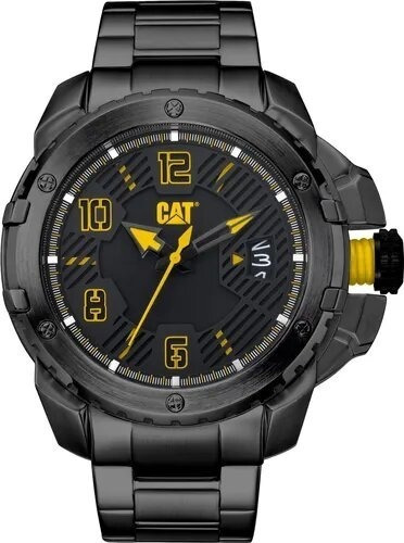 Reloj Cat Hombre Dw16116131 Original