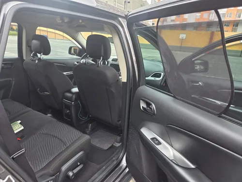 Dodge Journey 2.4 Se/express Fl