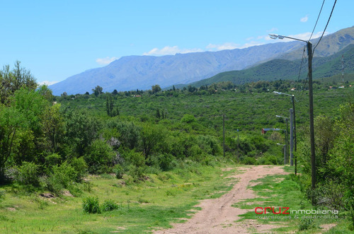 Imagen 4 de 11 de Lotes Desde 1000m2 Cortaderas Loma India