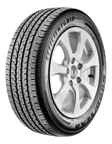 Neumatico Goodyear 245/45 R17 99y Xl Efficientgrip Perf Nf