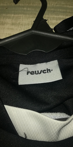 Platense Camiseta Utileria Reusch Temporada 2006/2007 (Usado)