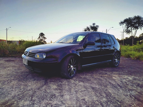 Golf Gti 2004 180cv Tip