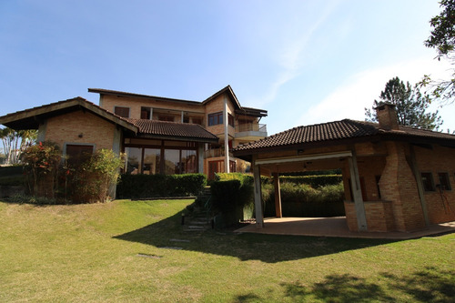Imagem 13 de 14 de Hl-231 Casa Com 4 Suítes, Salão De Jogos E Aquecimento Solar
