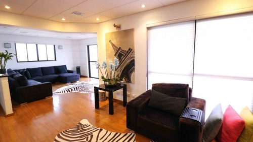 Imagem 30 de 30 de Apartamento À Venda No Bairro Vila Maria Alta - São Paulo/sp - O-22698-37548