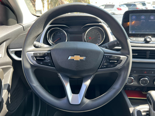 Chevrolet Tracker 1.2 Ltz At