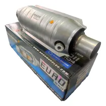 Comprar Euro 4max Catalizador Civic 2005 Y Anteriores Alto Flujo