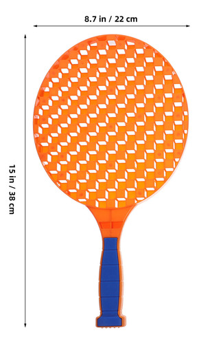 1 Juego De Raqueta Deportiva De Bádminton, Raqueta De Bádmin
