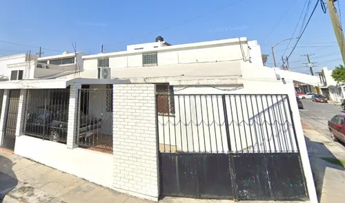 Casa En Oportunidad En San Gregorio, La Purísima Nl. Drd