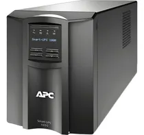 Comprar Apc Smt1000ic Ups Interactivo 1000va 700w 8 C13 230v