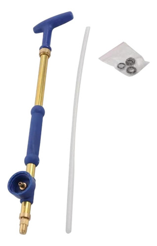 Push Pull Sprayer Rociador Bebera Botella Cabeza Individual