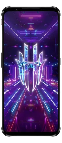 Zte Nubia Red Magic 7 5g Nx679j 16gb 256gb Dual Sim Duos
