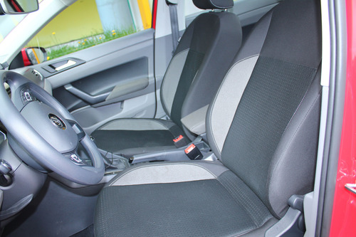 Volkswagen Virtus 1.6 Comfortline Mt