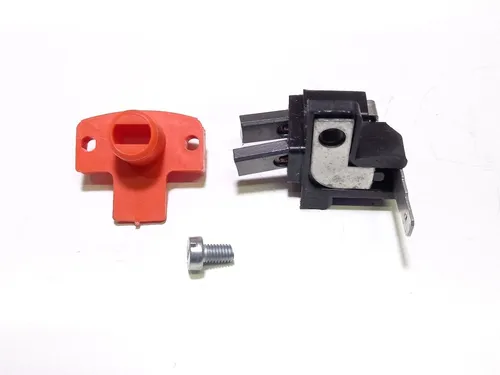 Porta Carbones Mareli Alternador Garef Valiant 1 2 3 4