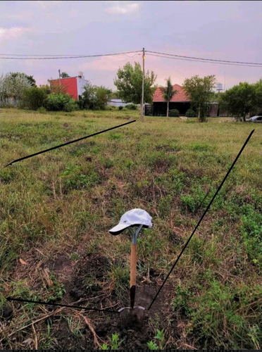 Imagen 3 de 11 de Vendo Terreno Lote Para Casa Cabañas Centro De Colón E Rios