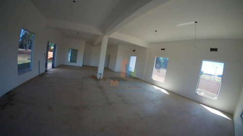 Imagem 20 de 30 de Galpão À Venda, 1.1927 M² Por R$ 39.526.000 - Betel - Paulínia/sp - Ga0004